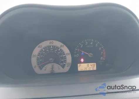 2006 Scion Xa z USA, uszkodzony, nr VIN JTKKT624760141510